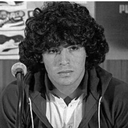 Maradona 13