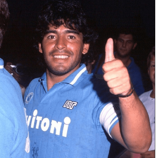 Maradona 11