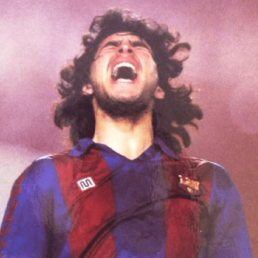 Maradona 8