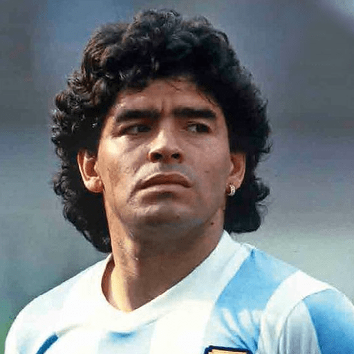 Maradona