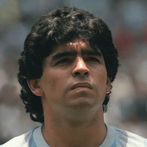 Maradona 2