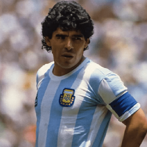 Maradona 3
