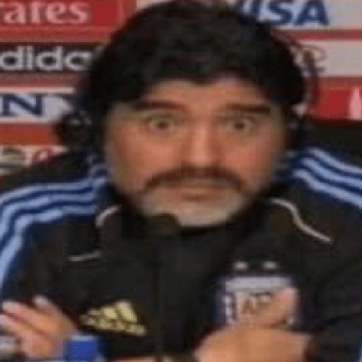 Maradona 4