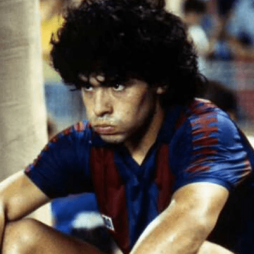 Maradona 5