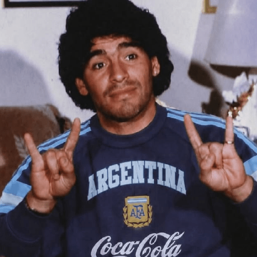 Maradona 6