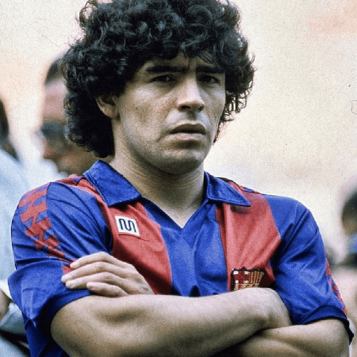 Maradona 7