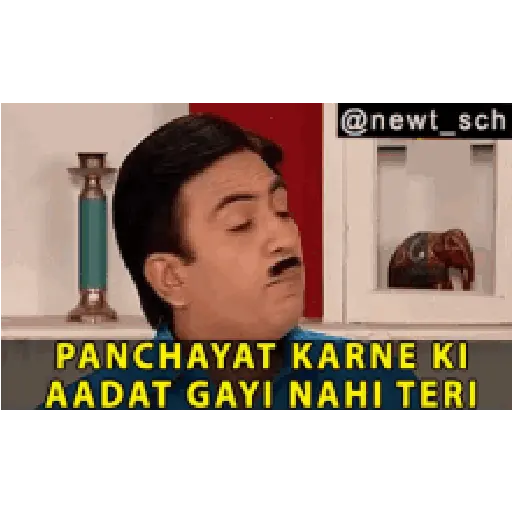 Jethalal 2.0 2