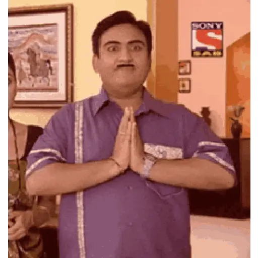 Jethalal 2.0 5