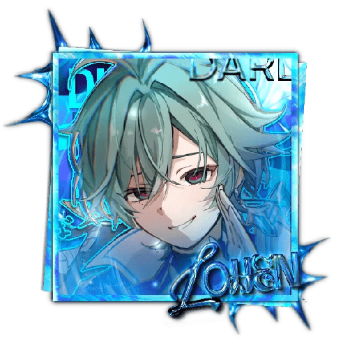Lohen v2.
