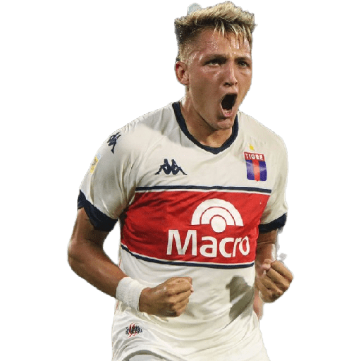 TIGRE 2