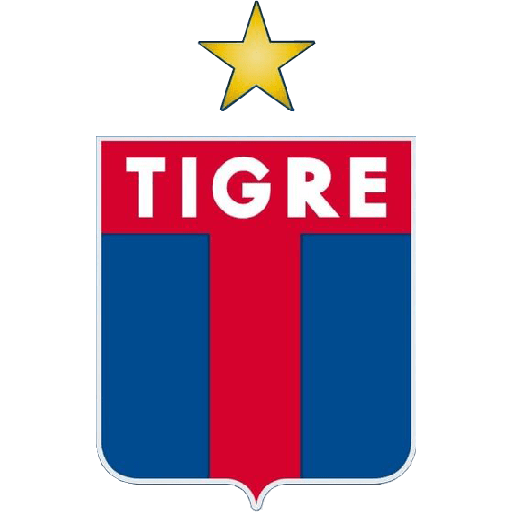 TIGRE 1