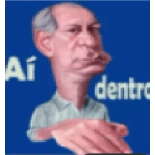 Figurinhas próprias k 26
