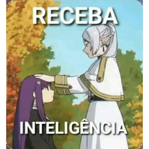 Figurinhas próprias k 7