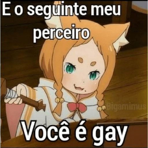 Figurinhas próprias k 11