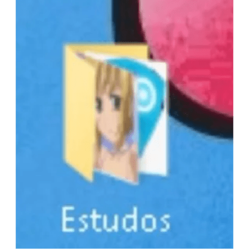 Figurinhas próprias k 12