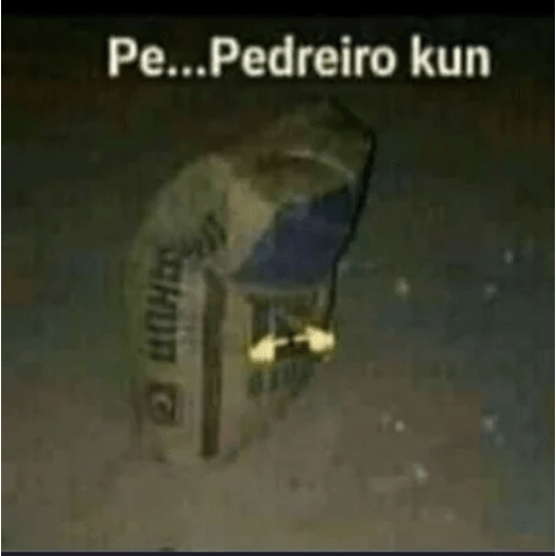 Figurinhas próprias k 14