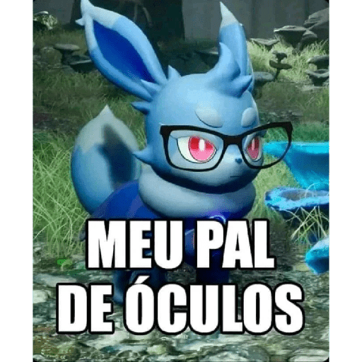Figurinhas próprias k 15