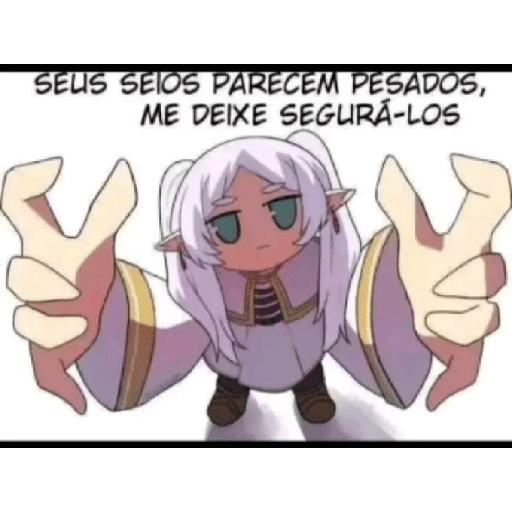 Figurinhas próprias k 19
