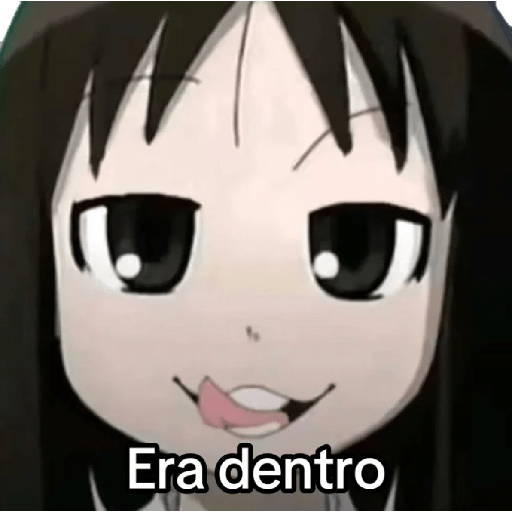 Figurinhas próprias k 21