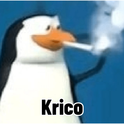 Figurinhas próprias k 23