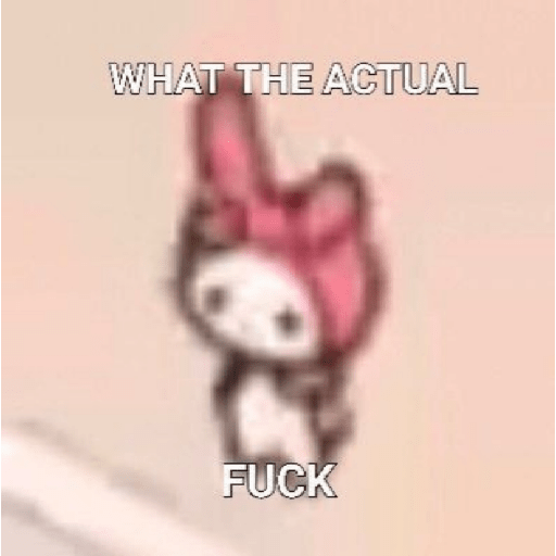 SKYNANI MYMELODY×KUROMI 3 30