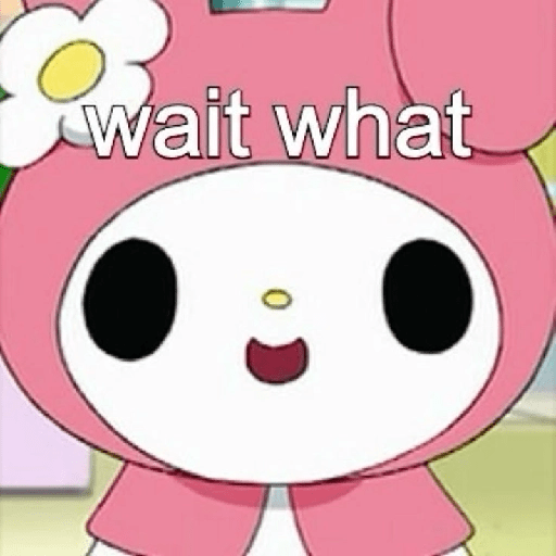 SKYNANI MYMELODY×KUROMI 3 3