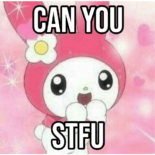 SKYNANI MYMELODY×KUROMI 3 7
