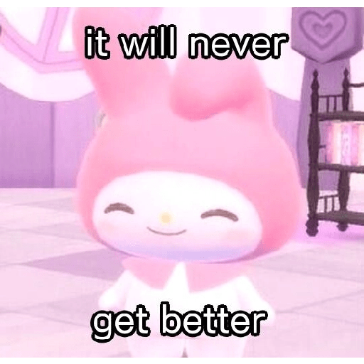 SKYNANI MYMELODY×KUROMI 3 8