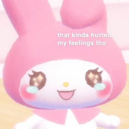 SKYNANI MYMELODY×KUROMI 3 9