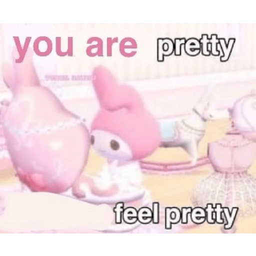 SKYNANI MYMELODY×KUROMI 3 16