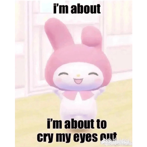 SKYNANI MYMELODY×KUROMI 3 18