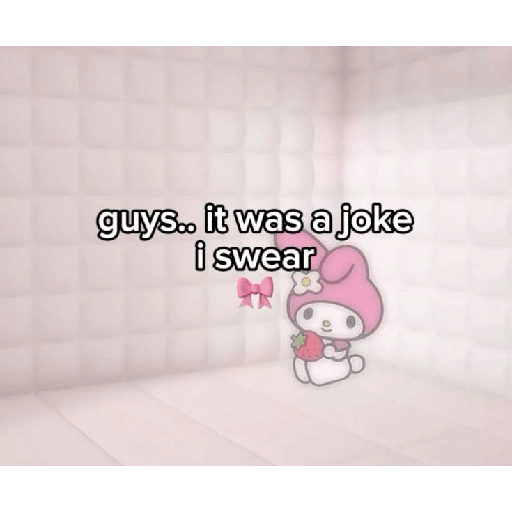 SKYNANI MYMELODY×KUROMI 3 19