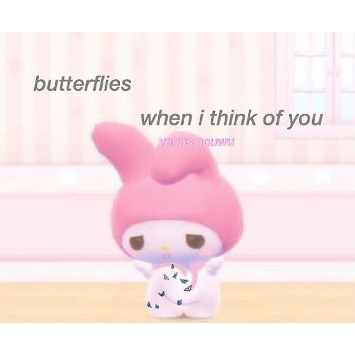 SKYNANI MYMELODY×KUROMI 2 26