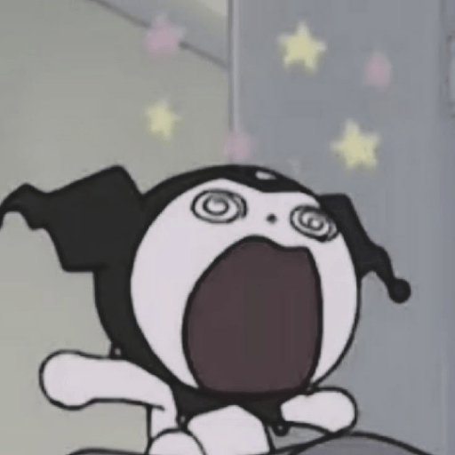 SKYNANI MYMELODY×KUROMI 2 30