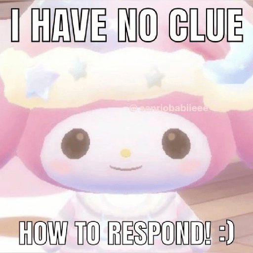 SKYNANI MYMELODY×KUROMI 2 2