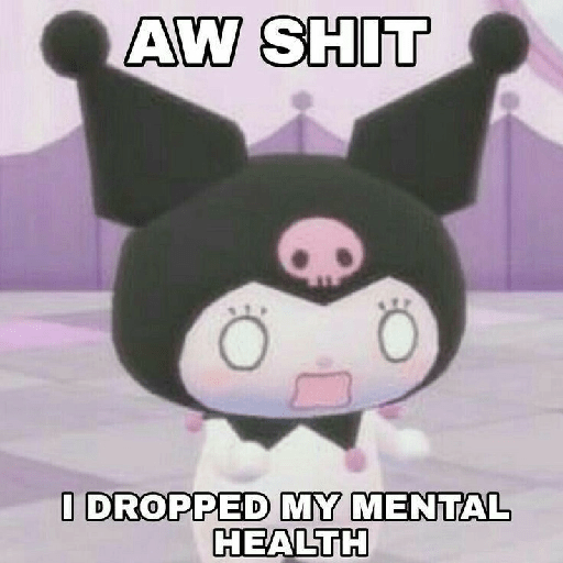 SKYNANI MYMELODY×KUROMI 2 6