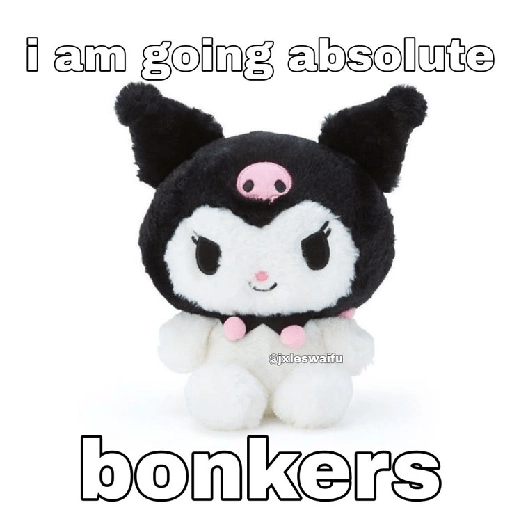 SKYNANI MYMELODY×KUROMI 2 7