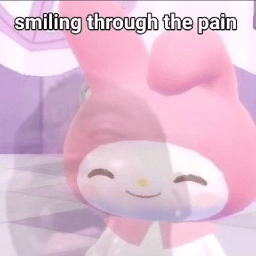 SKYNANI MYMELODY×KUROMI 2 8