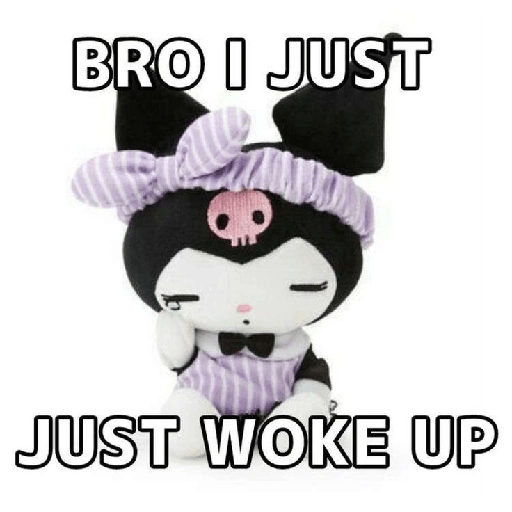 SKYNANI MYMELODY×KUROMI 2 14