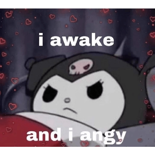 SKYNANI MYMELODY×KUROMI 2 20