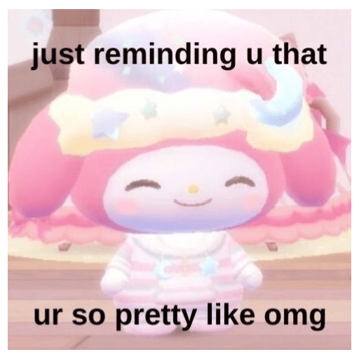 SKYNANI MYMELODY×KUROMI 2 22