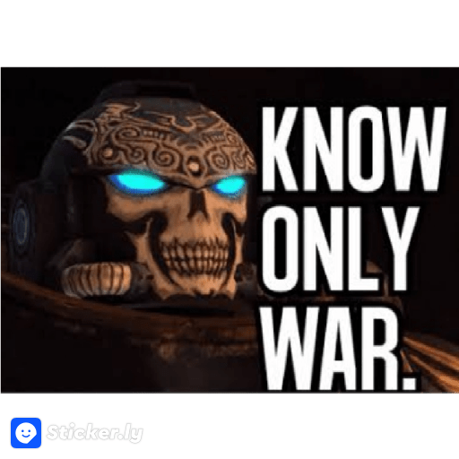 Warhammer 40k