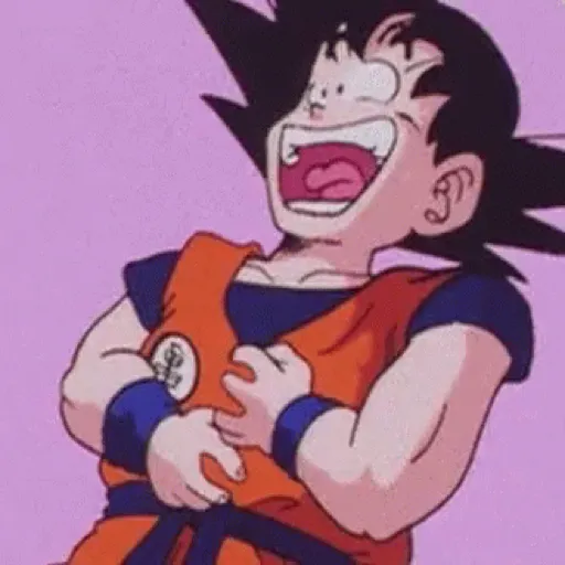 Goku 10