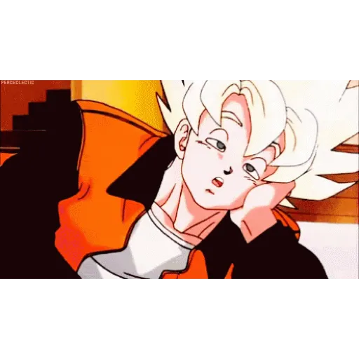 Goku 7