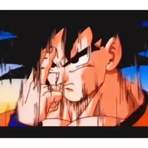 Goku 5