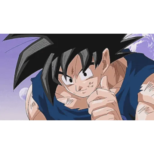Goku 19