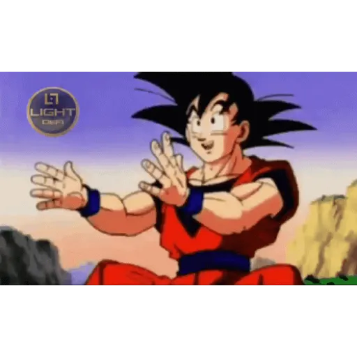 Goku 11