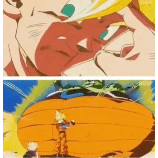 Goku 17