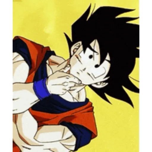 Goku 2