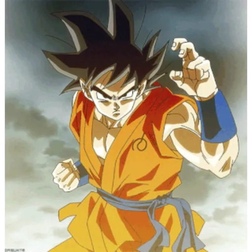 Goku 4